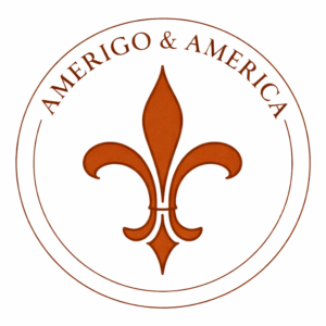 Amerigo & America
