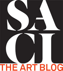 SACI The Art Blog